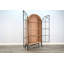 Vitrine en verre Lark Manor ™ Ella-1761655766