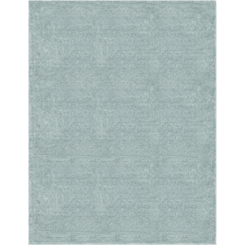 Indoor Rug, Rectangle 9'10" x 13'1"
