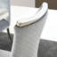 Chaise de salle à manger Armandina
