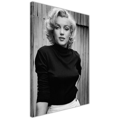 Wrapped Canvas Memorabilia