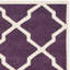Phillipsdale Geometric Wool Hand Woven Area Rug-20765281