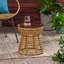Table d'appoint