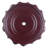 Oriental Onion Shaped Vase Stand-2065255083