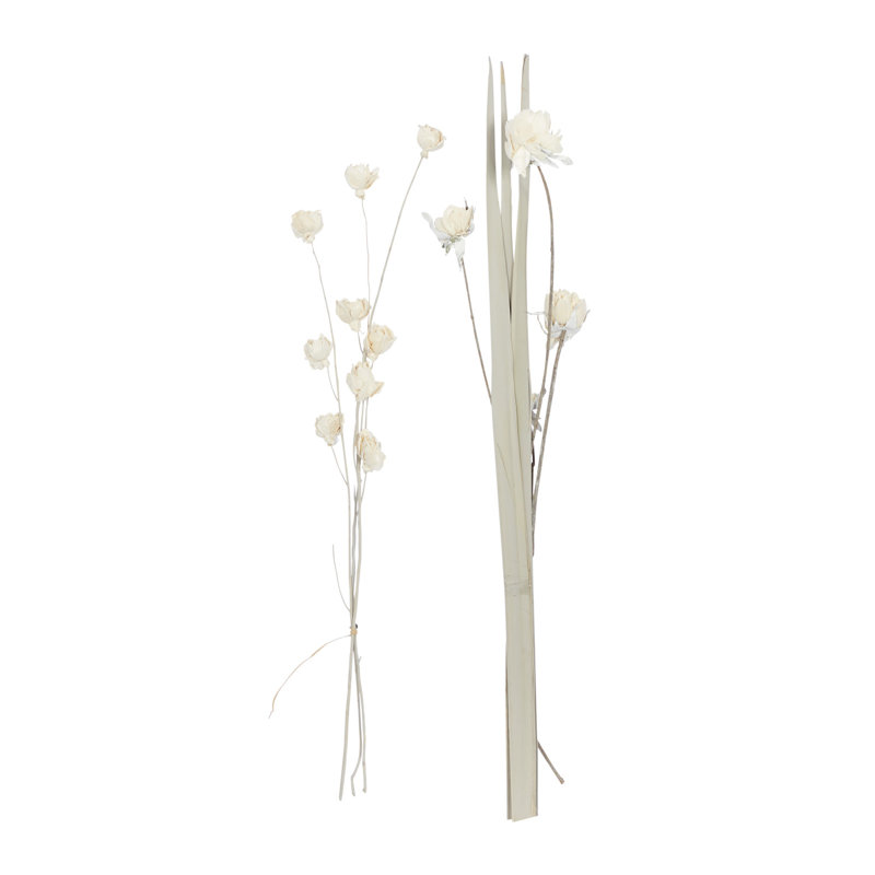Cotton Arrangement