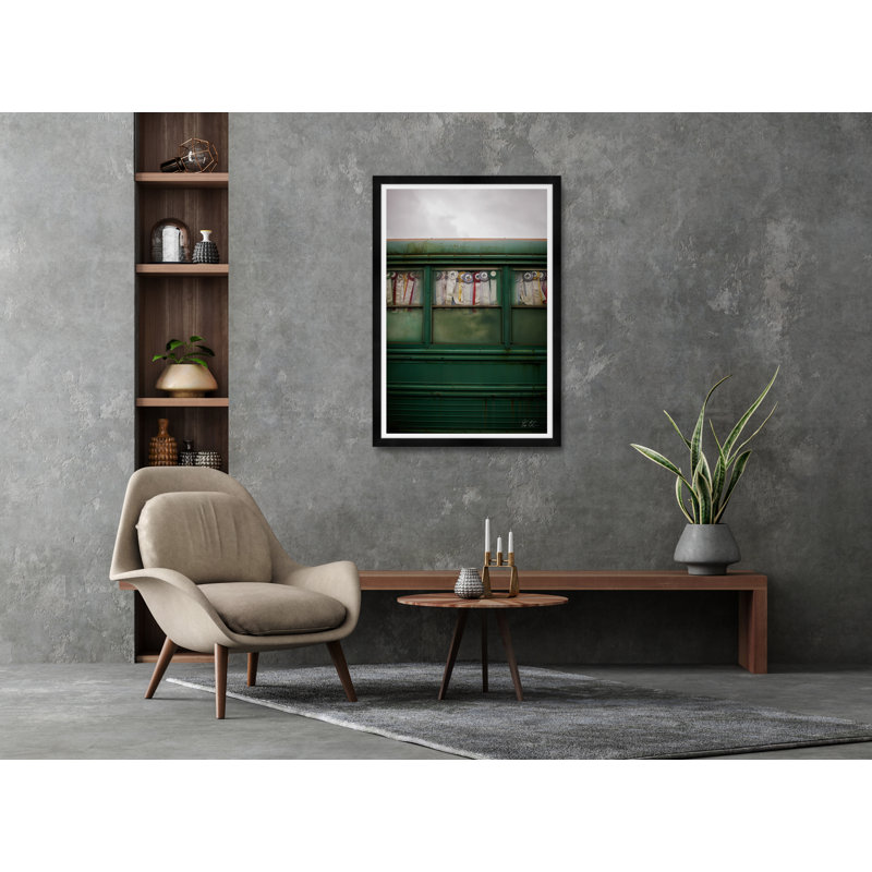 Best In Show II Print by Tim Klein