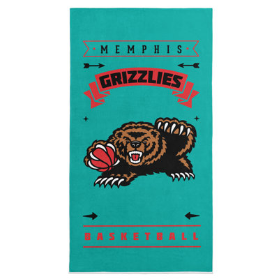 Beach Towel