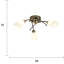 Kiantone Semi Flush Mount-11370411