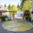 Abstract Indoor / Outdoor Rug-651287838
