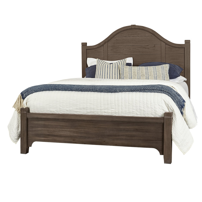 Standard Bed, Full, Folkstone