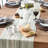 Elco Striped Table Runner-977272965-977272961