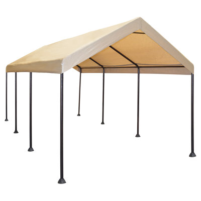 Pavillon l 20 pi x P 10 pi