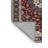 Machine Washable Persian Gray Area Rug-340860229