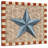 Kerner Americana Barn Star II-109357688