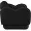Chaise rembourrée Rainald-1011039977