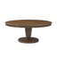 Haddon Round Dining Table-1632804508