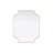 Notched Metal Mirror 30x36 inch in Brass-1472379614-1472379605