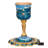 Crystal Kiddush Cups