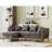 L Shaped Sectional Sofa