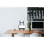 Chevalet de comptoir / de table pliable ILOT