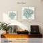 Corail Brampt sarcelle-109118467