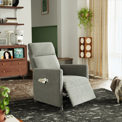 Fauteuil inclinable électrique, fauteuil inclinable électrique pour le salon, cinéma maison