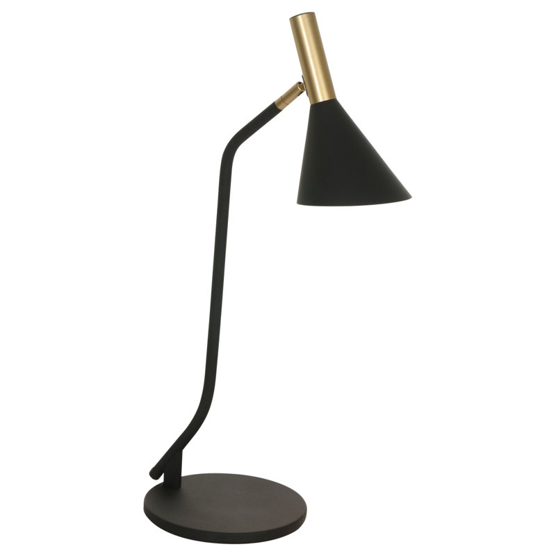 Farr Metal Desk Lamp