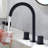 Widespread 2-handle Bathroom Faucet-79062296