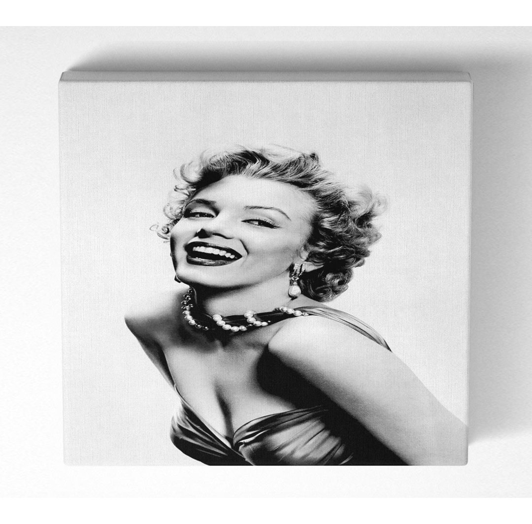 Kunstdruck Winscombe Just Marilyn