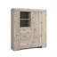 Forsan Display Cabinet