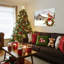 «Barn Barn», art mural sur toile-502736046