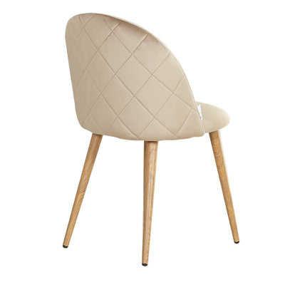 Heavener Upholstered Dining Chair
