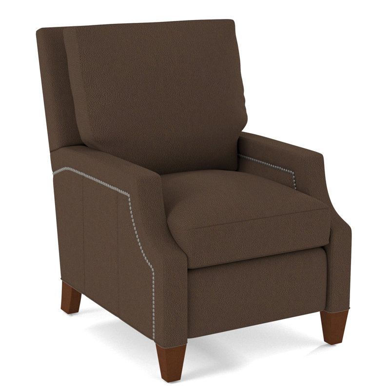 Recliner, English Saddle, Evolution Caribou