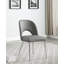 Chaise d'appoint en tyrène-1617060959
