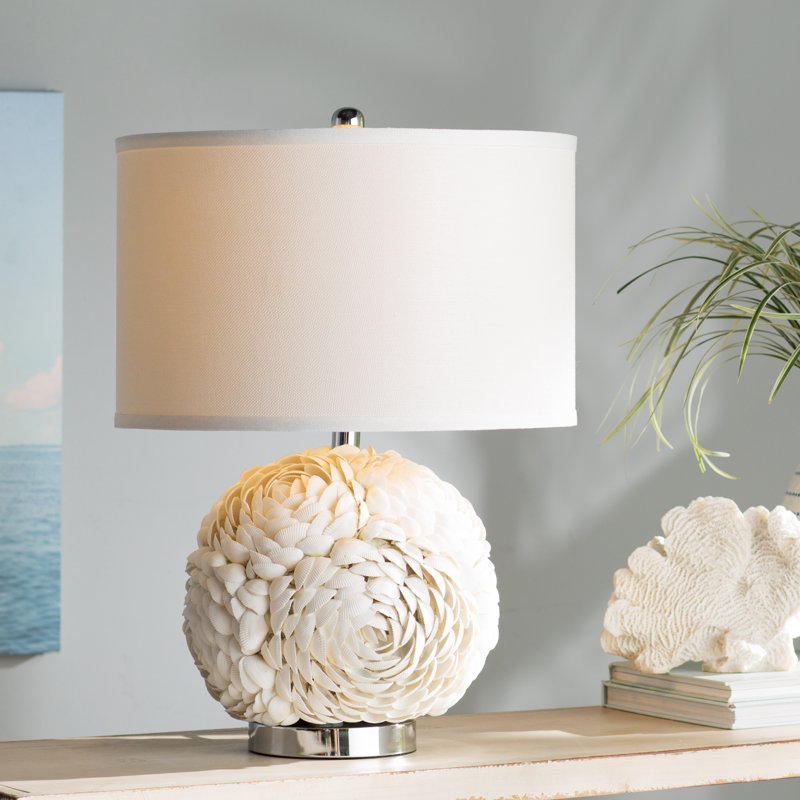 Gunnild Shell Table Lamp