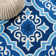 Blocher Hand Hooked Performance Geometric Rug