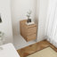 Armoire de salle de bain murale H 18,88 po Bellmead