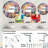 Circle Wall Mirror-96241447