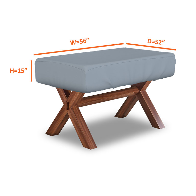 Housse de table de soccer d'intérieur / d'extérieur robuste, Housse de table de jeu rectangulaire pour patio, résistante aux rayons UV