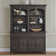 Trelawny Hutch And Buffet w/ LED Lighting