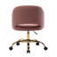 Chaise de travail Romulus-836391447