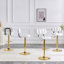 Tabourets de bar modernes à hauteur réglable, tabourets rembourrés pour îlot de cuisine, bar personnel, salle de jeux, ensemble de 2-773172687-773172680