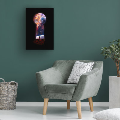 Modern & Contemporary