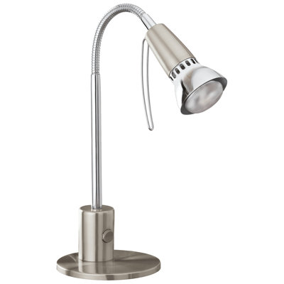 Metal Desk Lamp