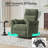 Sherry 34'' Swivel Manual Recliner & Rocker-1725280107