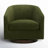 Bennett Upholstered Swivel Barrel Chair (Set of 2)-1707200226