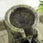 Weather Resistant Plastic Resin Garden Statue