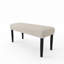 Banc de salle à manger Guymon-1331366031