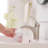Bathroom Sink Faucets Single Hole Modern Style-107558226