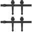Sliding Door Hardware Kit-65656829