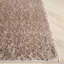 Tapis à poils longs Lachara Penelope Performance-1394285911